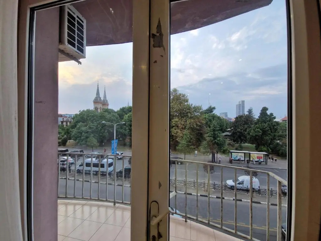Apartment in Batumi Centre