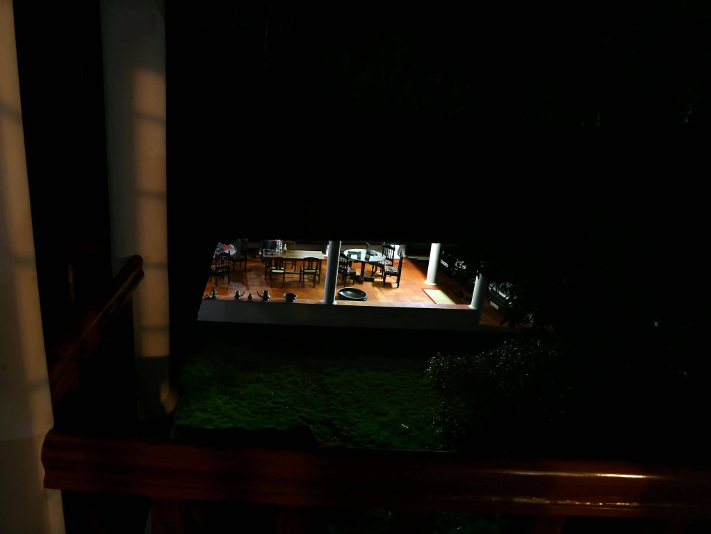 1515 Mepra Heritage Homestay