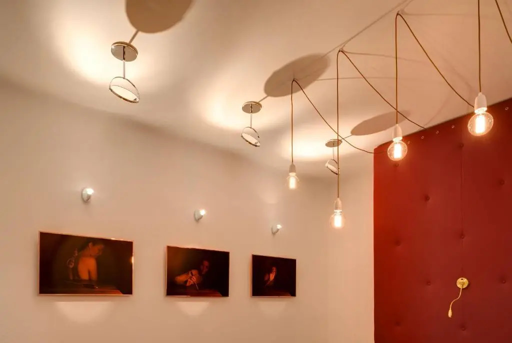 Romeoapartment 1160