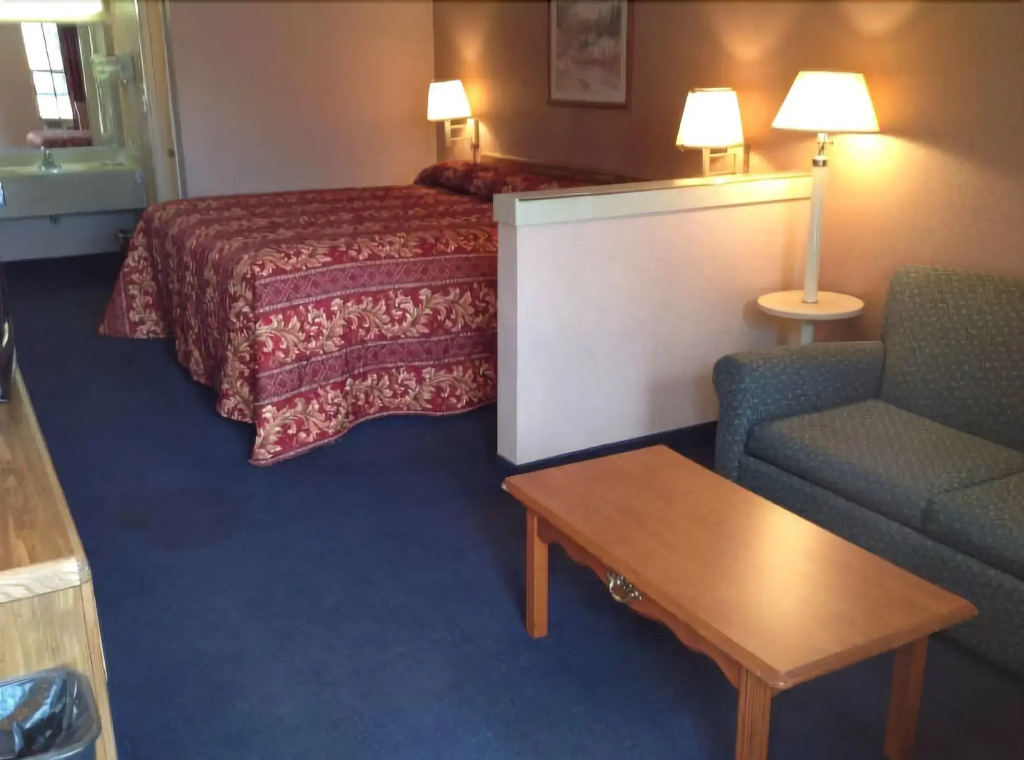 Days Inn by Wyndham Dumas Arkansas