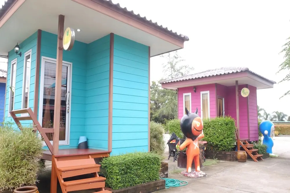 Yaris House
