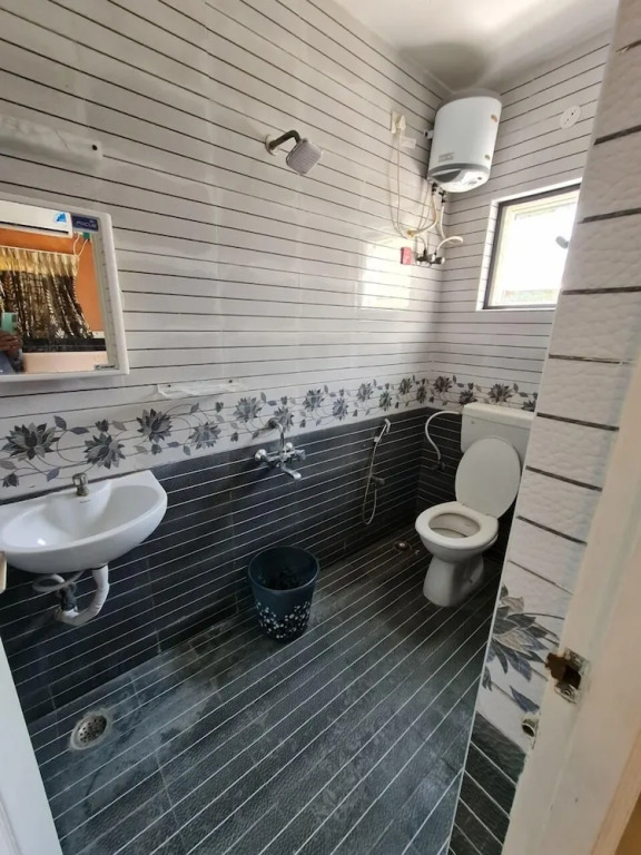 S4 Sruthi Service Apartments