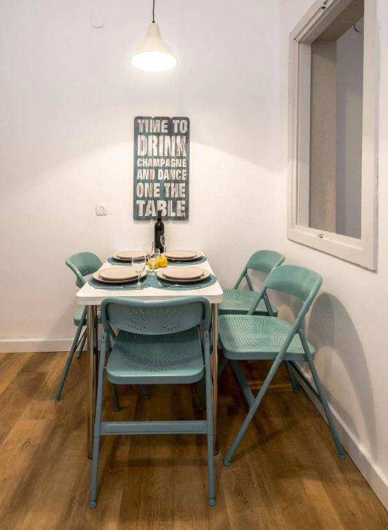 Eshkol Housing Serviced Apartments Haifa