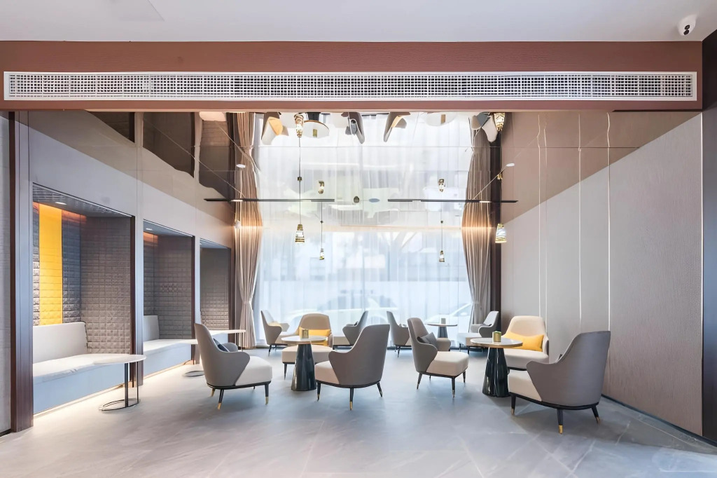 Home Inn Jimei University - Xiamen