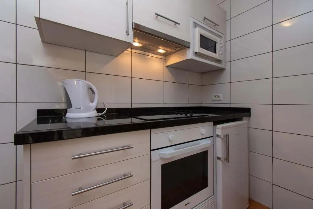 Parque Santiago III 191 - One Bed on the ground floor