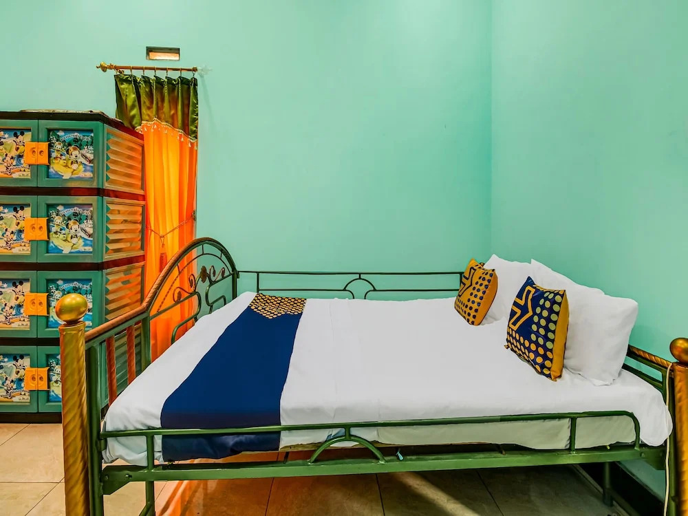 Hotel O Desa Wisata Bangunharja