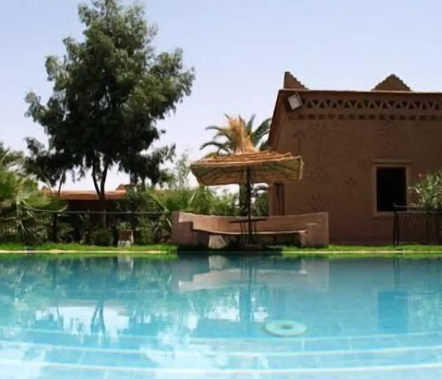 Sawadi Ecolodge