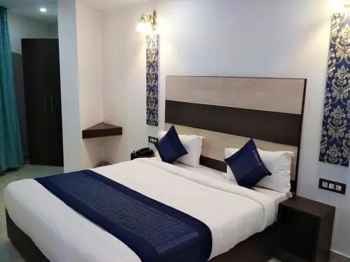 Hotel Three Star