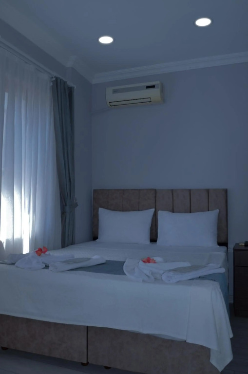 YASMİN Hotel