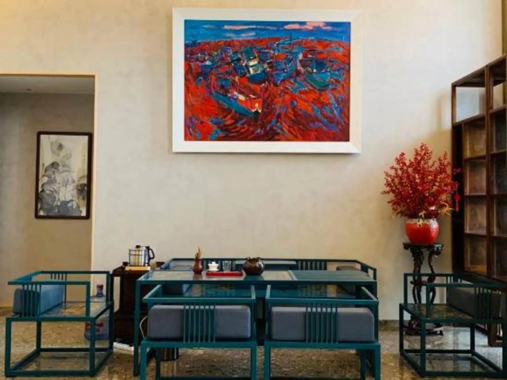 Sanjiang International Hotel