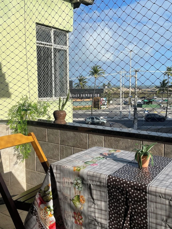 Ap na Beira da ORLA DE ATALAIA