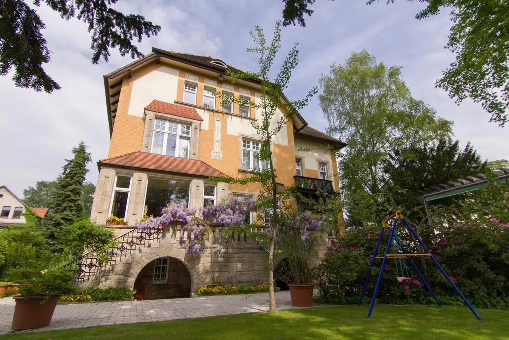 Gästehaus Musmann