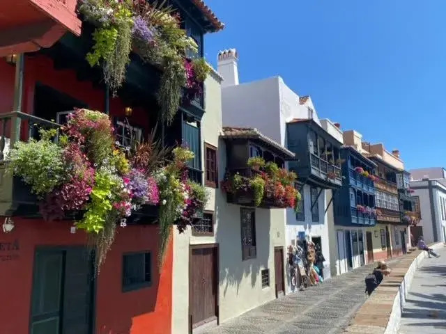 El Mercado