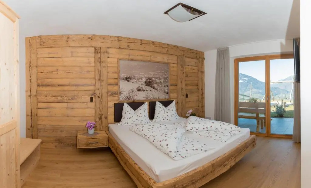 Krebishof Agriturismo