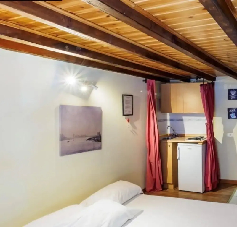Short Rent Apartments