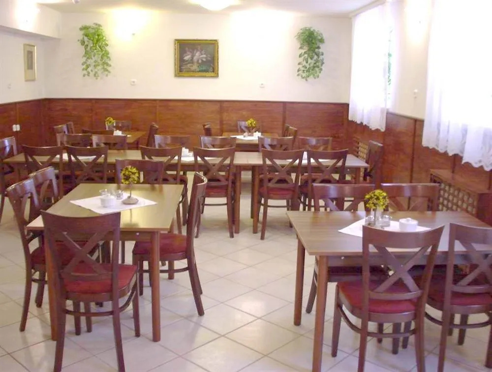 Corvin Hotel