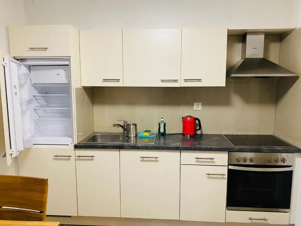 3 - Bedroom Apartment - 48