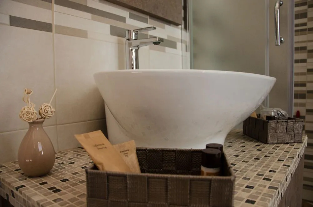 Notti al Vaticano Deluxe St.Peter's Accommodation