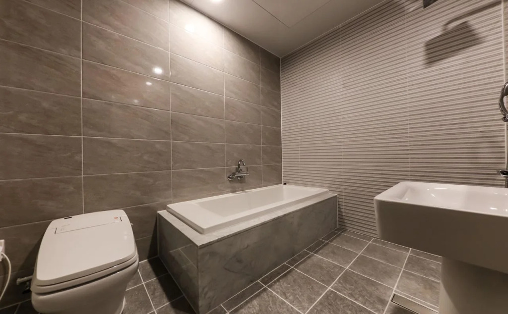 Hotel Moon Cheonan ShinBuldang
