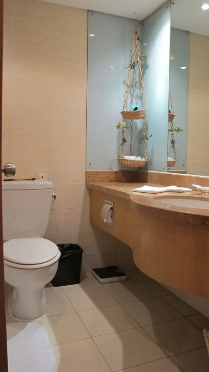 Glamor Hotel Suzhou