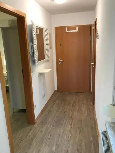 Apartment Schön II
