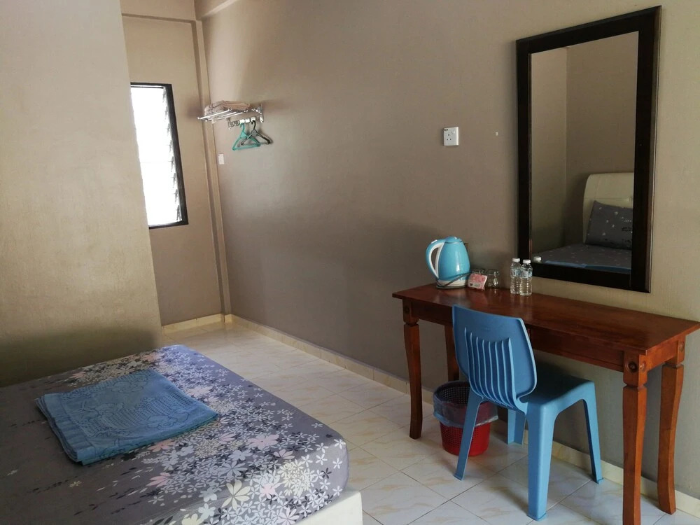 Country House Pulai Holiday Village
