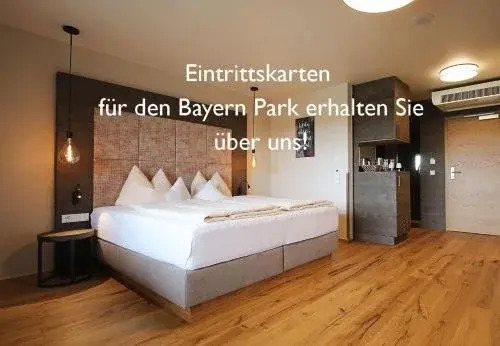 Vilstaler Hof Landgasthof & Hotel
