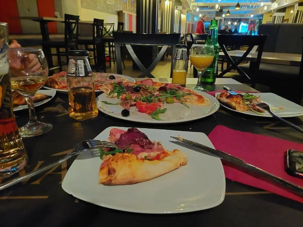 Apartman D&V Milmari Resort S10