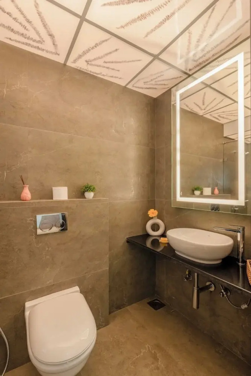 Nistula Luxury Villas and Apartments