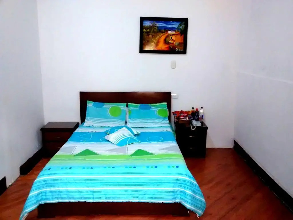 HOTEL LA REPUBLICA MANIZALES