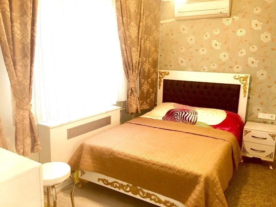 Evin Suit Hotel