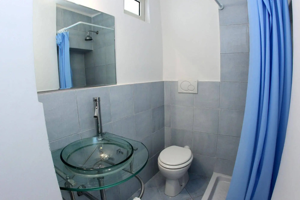Dreaming Guest House