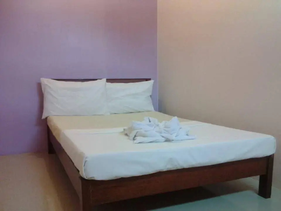 Arkitel Bed and Breakfast