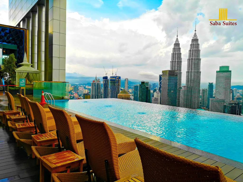 Platinum KLCC & Bukit Bintang