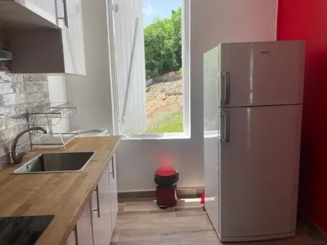 Belle à la campagne