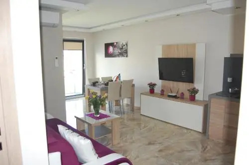 Luksusowy Apartament Solevento