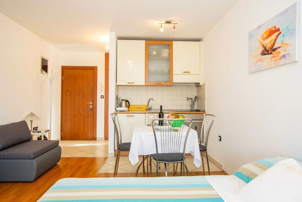Apartment Irena