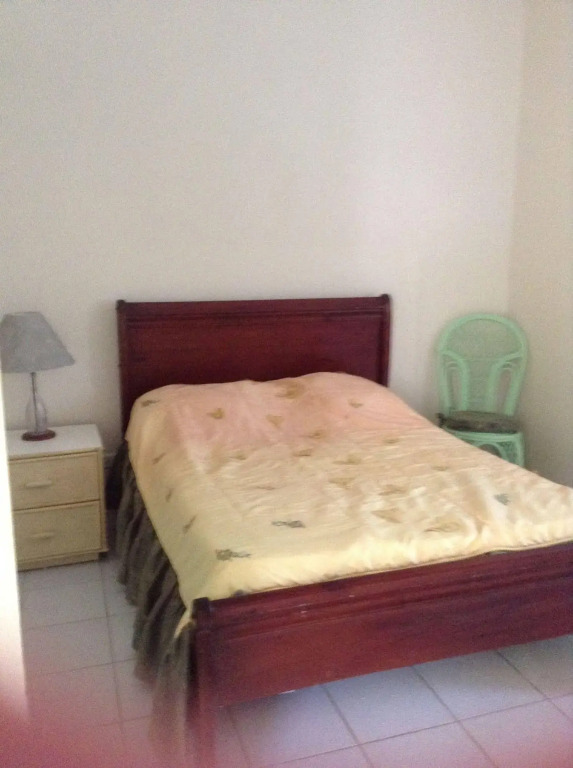 Paradise Apartment