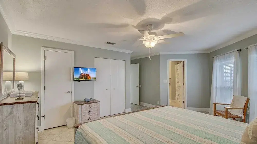 308 Summerhouse by Avantstay Oceanview Condo w/ Community Pool Access