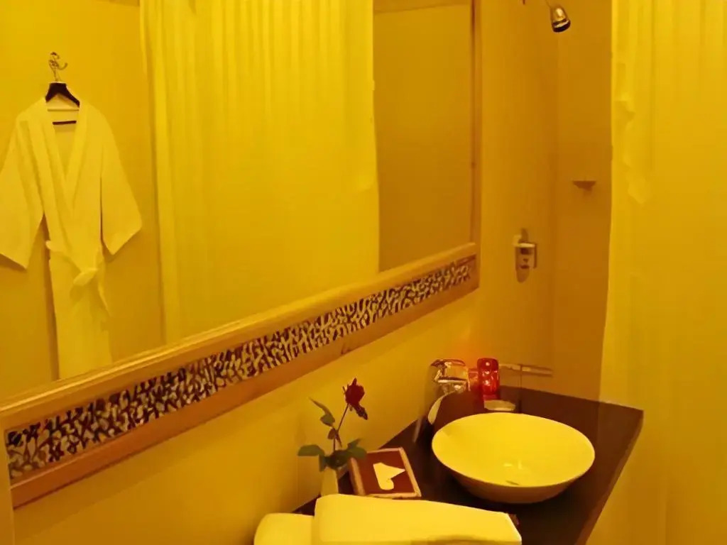OYO 578 Hotel Aurum