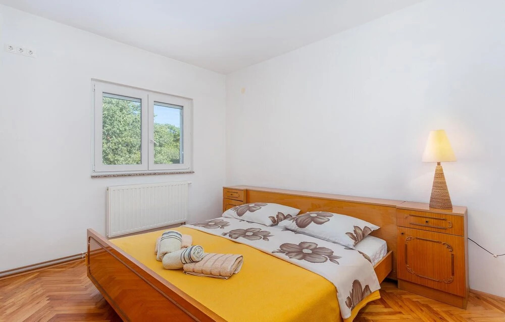 Awesome Home in Silo With Wifi and 2 Bedrooms