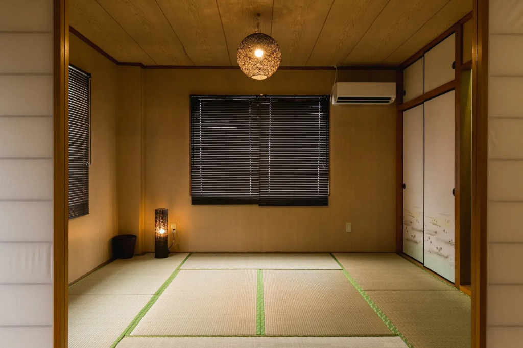 Naha Nishi EXseed