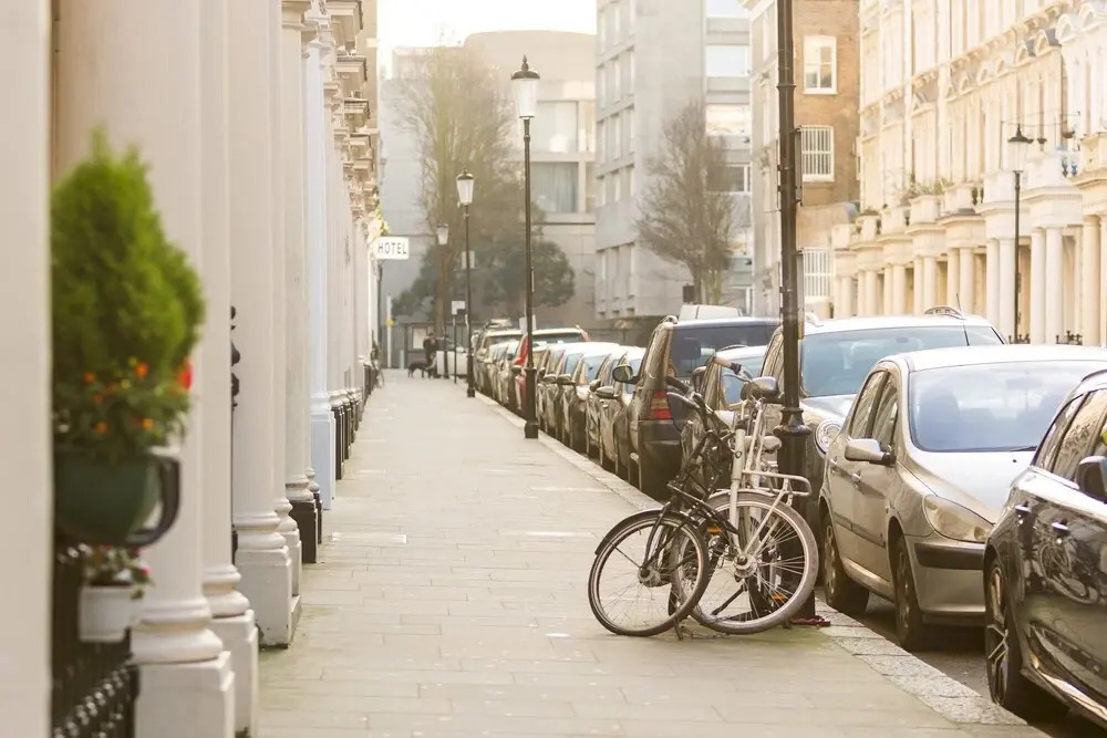 42/43 Wonderful Studio in Notting Hill Exclusive Offers FOR December!!!!