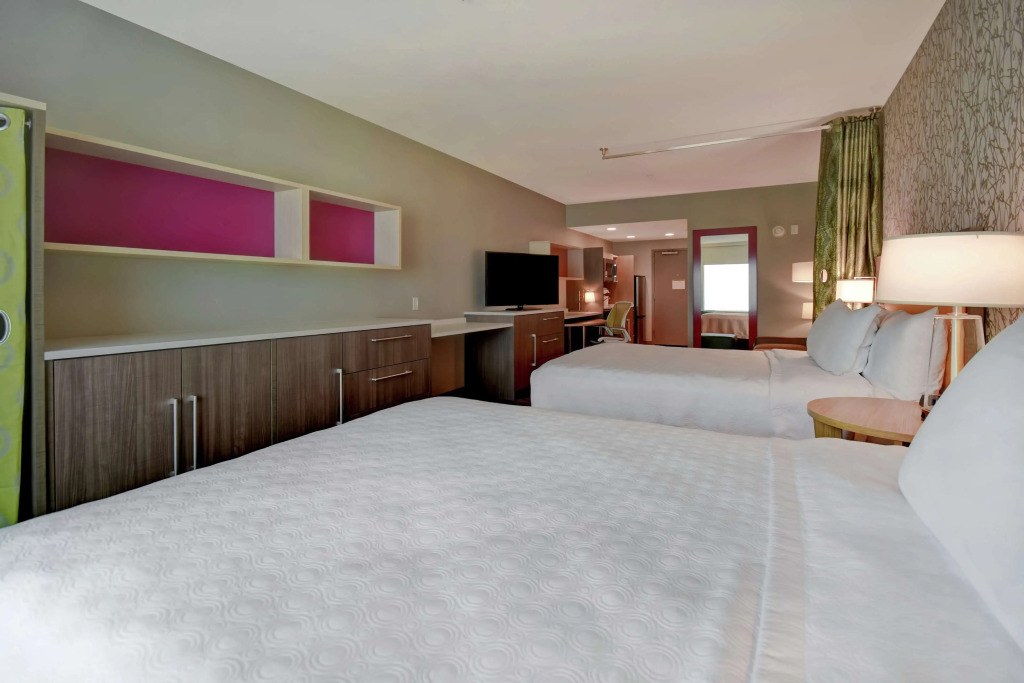 Home2 Suites By Hilton Shreveport