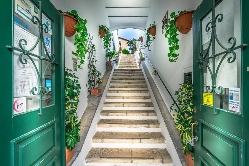 Hotel Nova Sintra