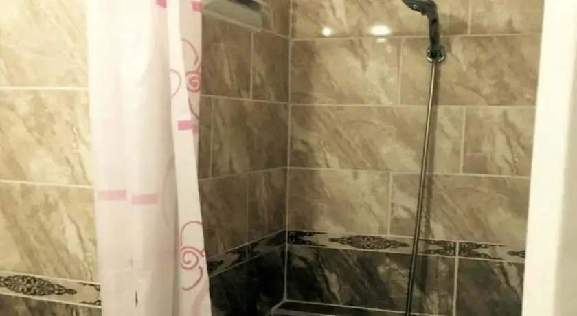 Antik Balat Residence Sancaktar
