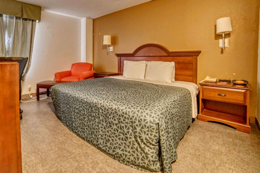 Americas Best Value Inn Raleigh