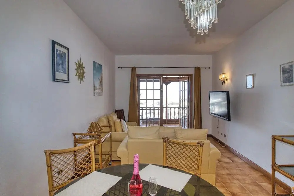 Ocean View-2 Bed-sleeps 4-pueblo Marinero