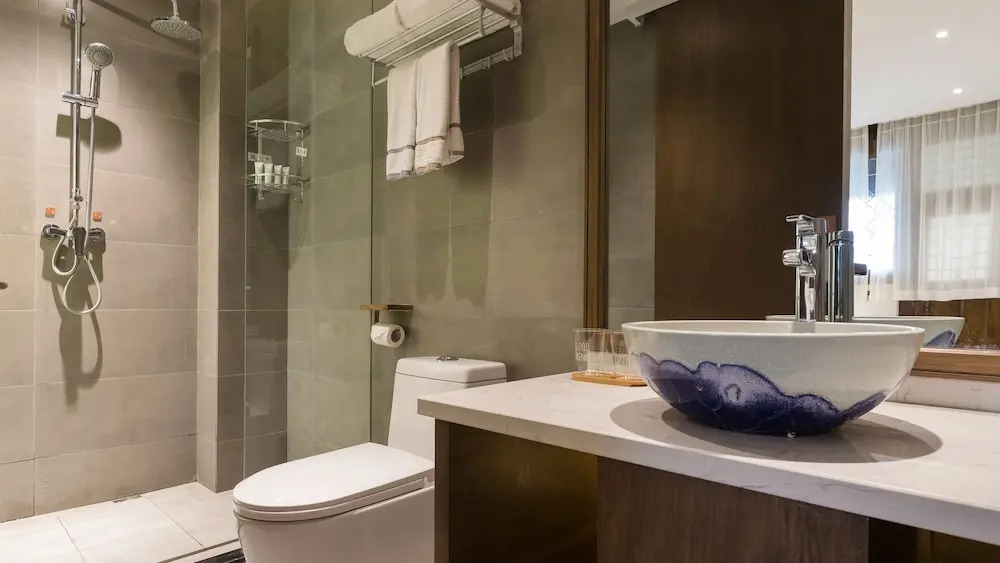 Floral Hotel Pingyao Zhongshuyuan