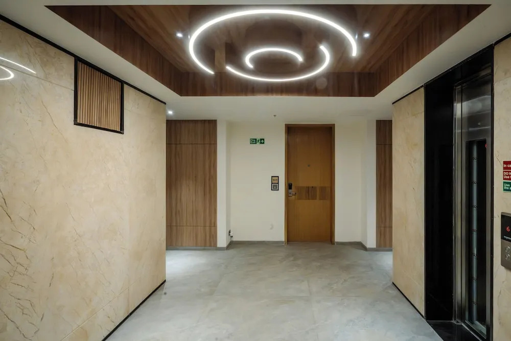 Regenta Place Hitech City Hyderabad